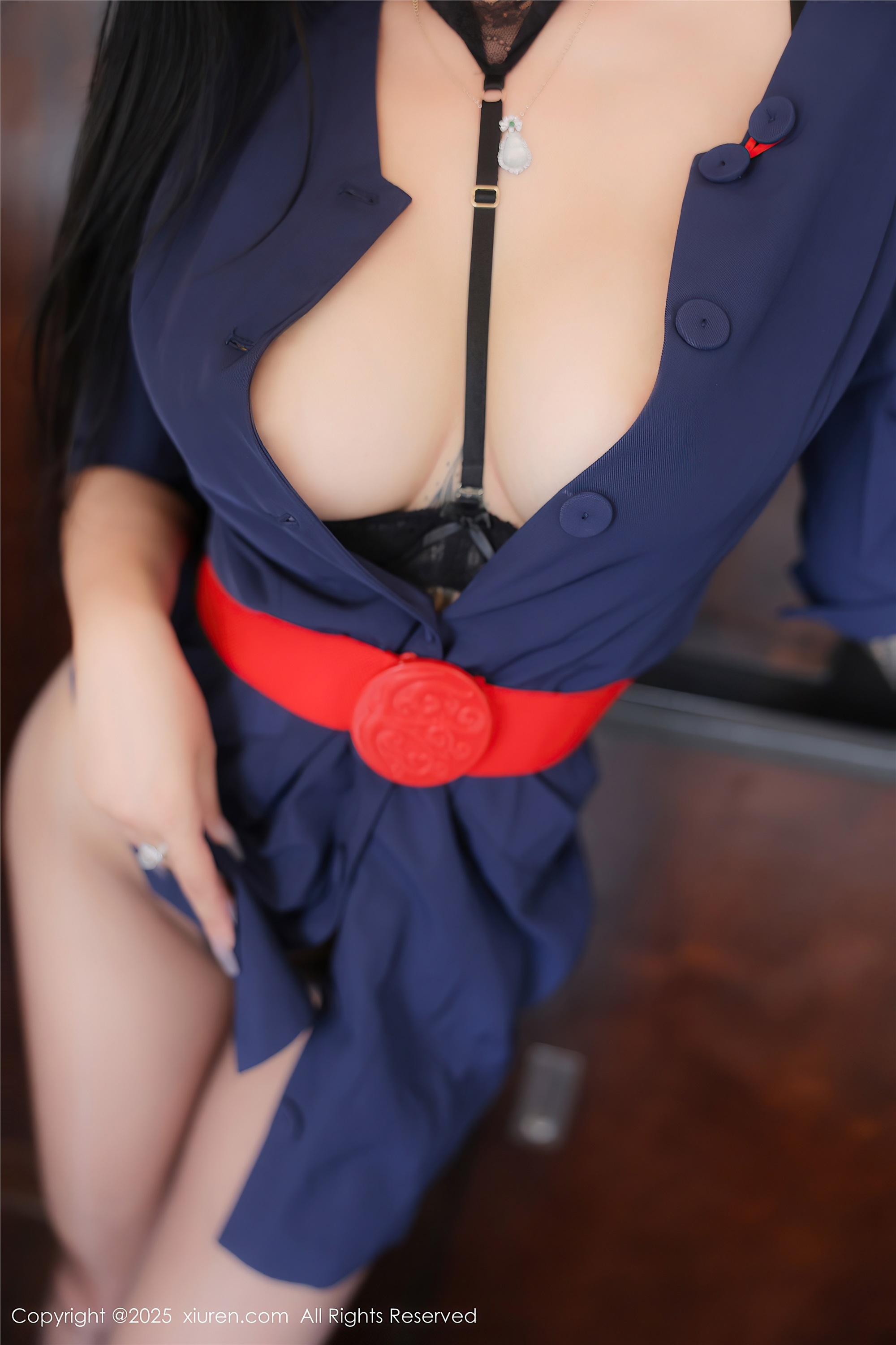 Xiuren秀人网 2025.06.06 NO.10371 娜比